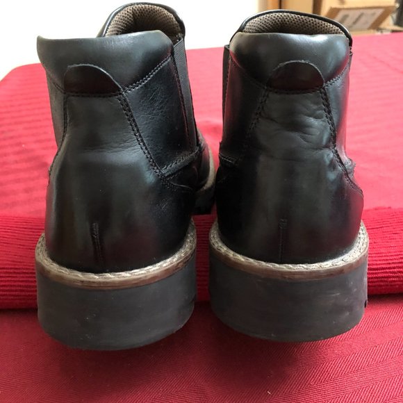 NXXT Nunn Bush Boots Size 11 - MINT - Picture 4 of 7